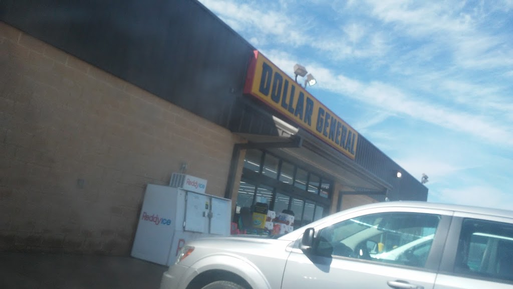 Dollar General | 1001 S Frontage Rd, Valley View, TX 76272, USA | Phone: (940) 277-2050