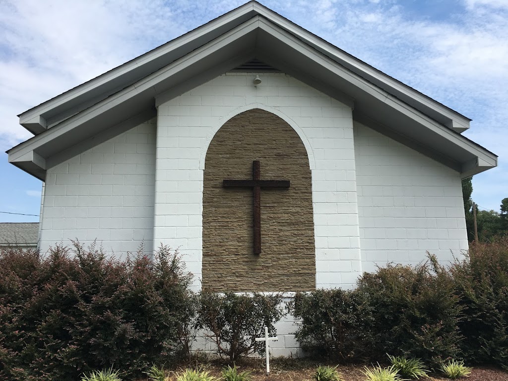 LifePoint Church | 500 W Old Rd, Lillington, NC 27546, USA | Phone: (252) 216-7650