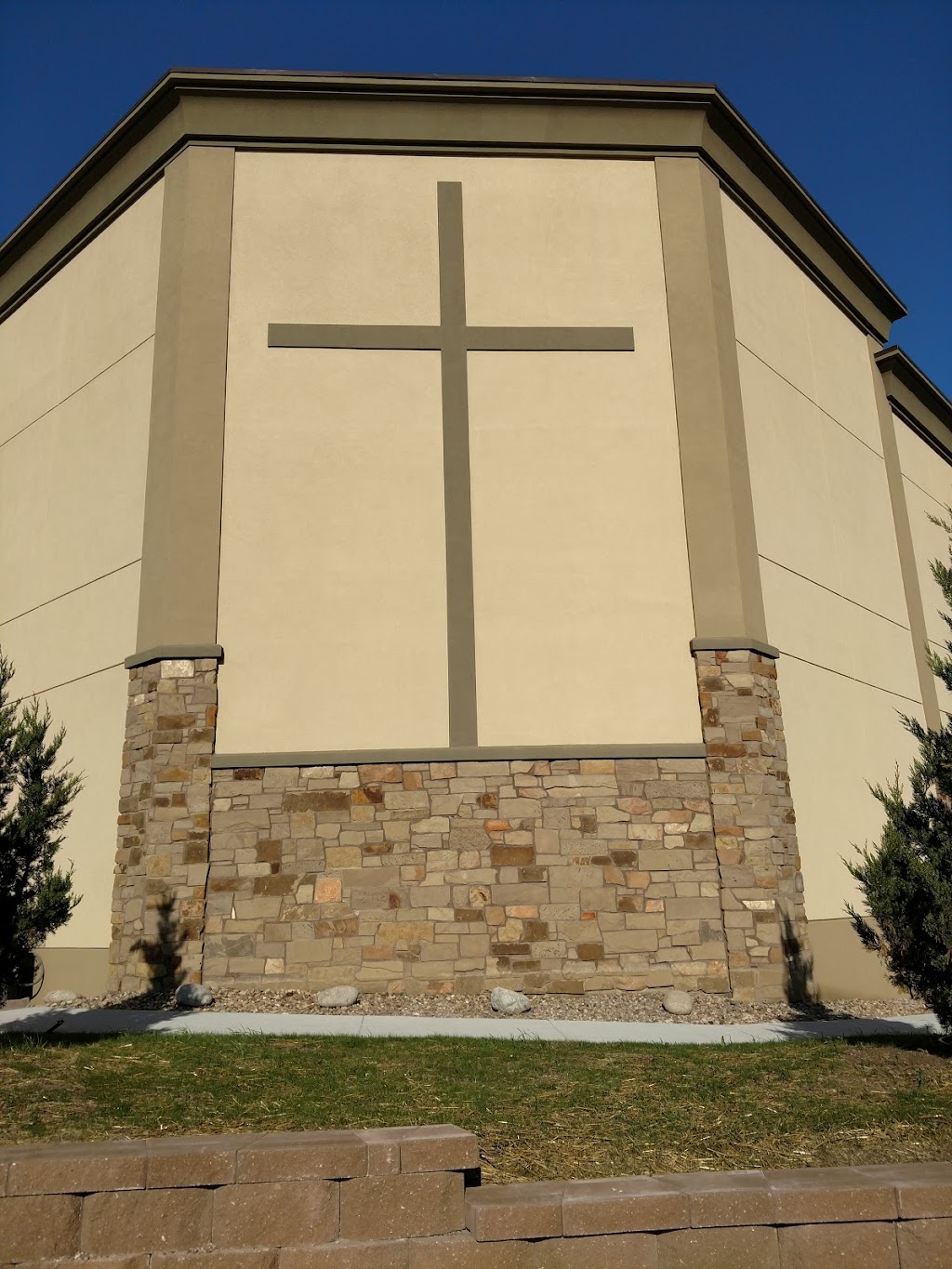 House of Prayer | 1333 Morton St, Lincoln, NE 68521, USA | Phone: (402) 477-0224