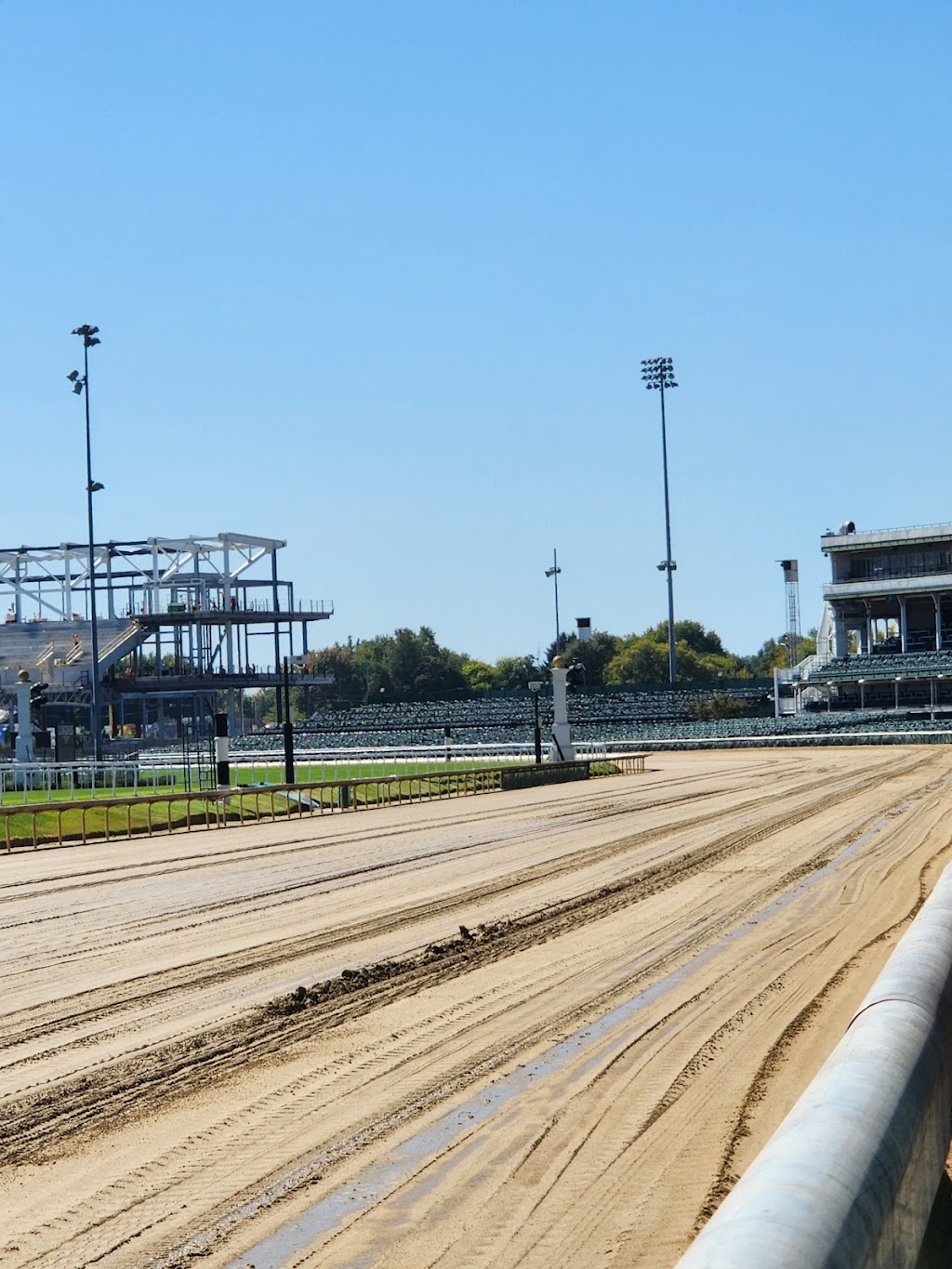 Kentucky Derby Museum | 704 Central Ave, Louisville, KY 40208 | Phone: (502) 637-1111