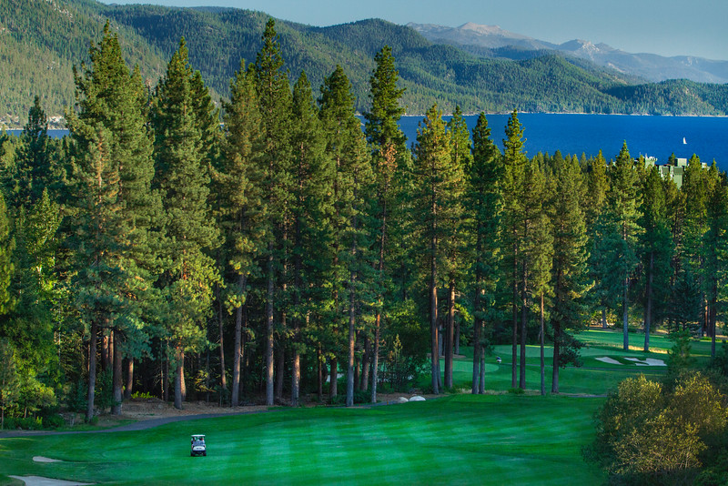 Incline Village Championship Golf Course | 955 Fairway Blvd, Incline Village, NV 89451, USA | Phone: (775) 832-1146