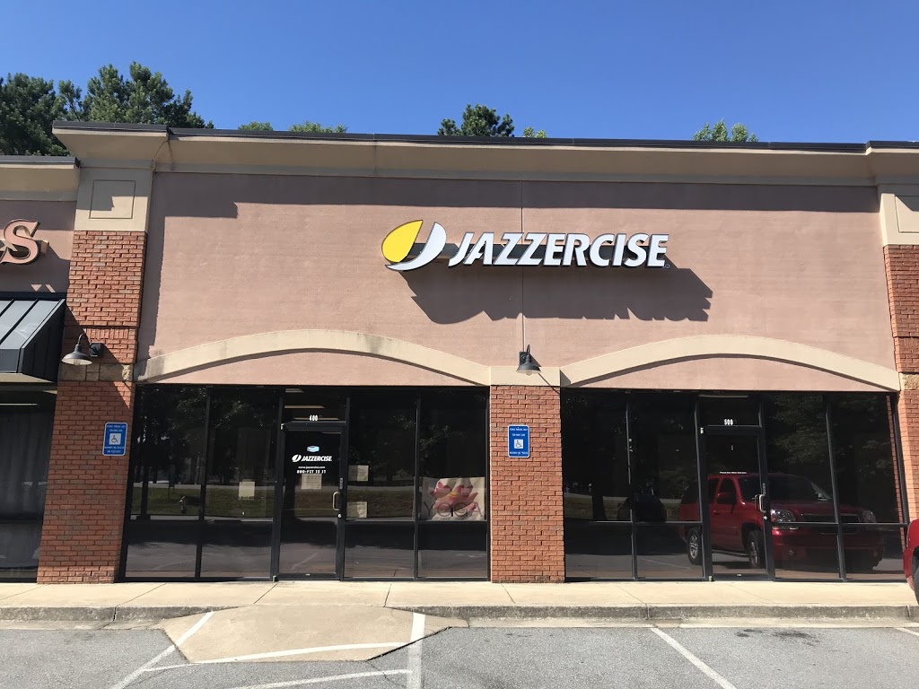 Jazzercise of Powder Springs | 3210 Hopeland Industrial Dr, Powder Springs, GA 30127, USA | Phone: (404) 915-8911