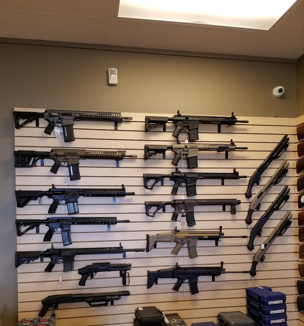 OLSEN FIREARMS | 28212 N Tatum Blvd #D4, Cave Creek, AZ 85331, USA | Phone: (480) 922-8221