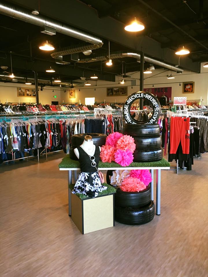 Platos Closet Reno | 5083 S McCarran Blvd, Reno, NV 89502, USA | Phone: (775) 322-0110