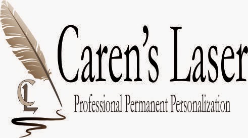 Carens Laser Creations | 2865 W Lake Hazel Rd, Meridian, ID 83642, USA | Phone: (208) 955-8100