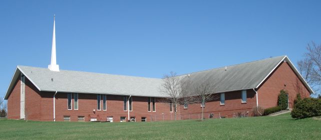 Anderson Christian Church | 1631 US-127, Lawrenceburg, KY 40342, USA | Phone: (502) 598-3114