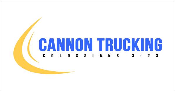 Cannon Trucking | 956 N Garey Ave, Pomona, CA 91766, USA | Phone: (909) 620-1117