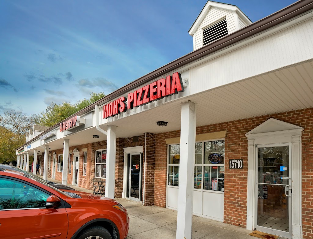 Mohs Pizza | 15710 Mt Oak Rd, Bowie, MD 20716 | Phone: (240) 206-8422