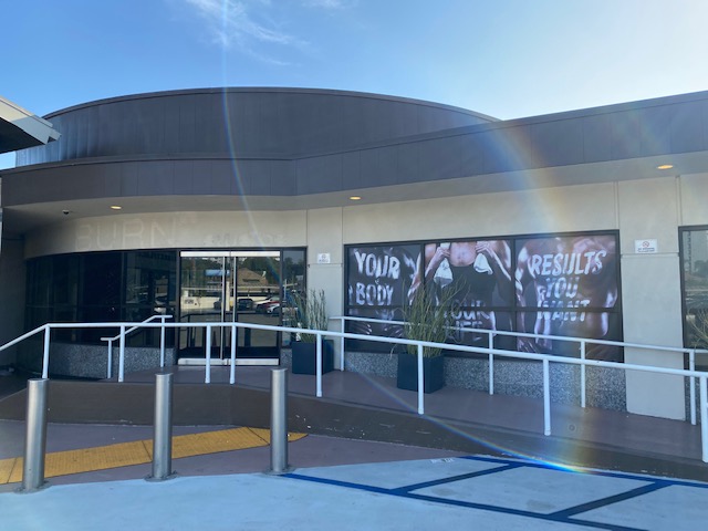 ANNEX OPVS | above Pavillions, 8969 Santa Monica Blvd Suite L, 2nd Floor, West Hollywood, CA 90069, USA | Phone: (310) 734-7084