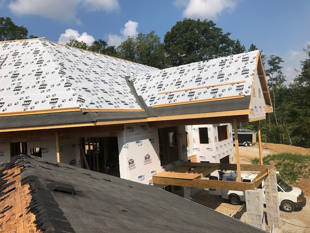 Lemberg Roofing | 6407 Goebel Dr, Parma, OH 44134, USA | Phone: (440) 503-6479