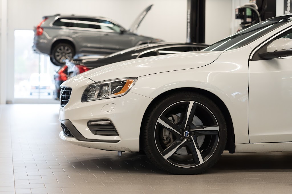 Johnson Volvo Cars Durham | 966 Southpoint Autopark Blvd, Durham, NC 27713, USA | Phone: (984) 569-6059