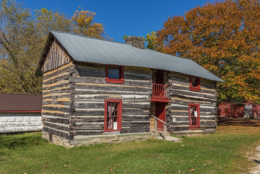 Caesars Creek Pioneer Village | 3999 Pioneer Village Rd, Waynesville, OH 45068, USA | Phone: (937) 705-0785