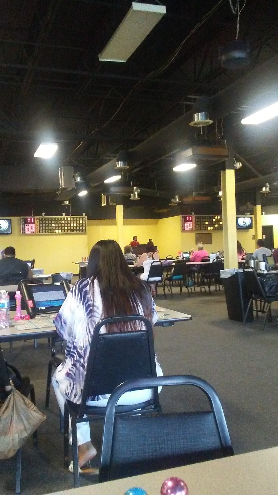 Watauga Road Bingo | 6535 Watauga Rd, Watauga, TX 76148, USA | Phone: (817) 427-2464