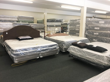 New National Mattress Discount Center | 21354 Foothill Blvd, Hayward, CA 94541, USA | Phone: (510) 538-1700
