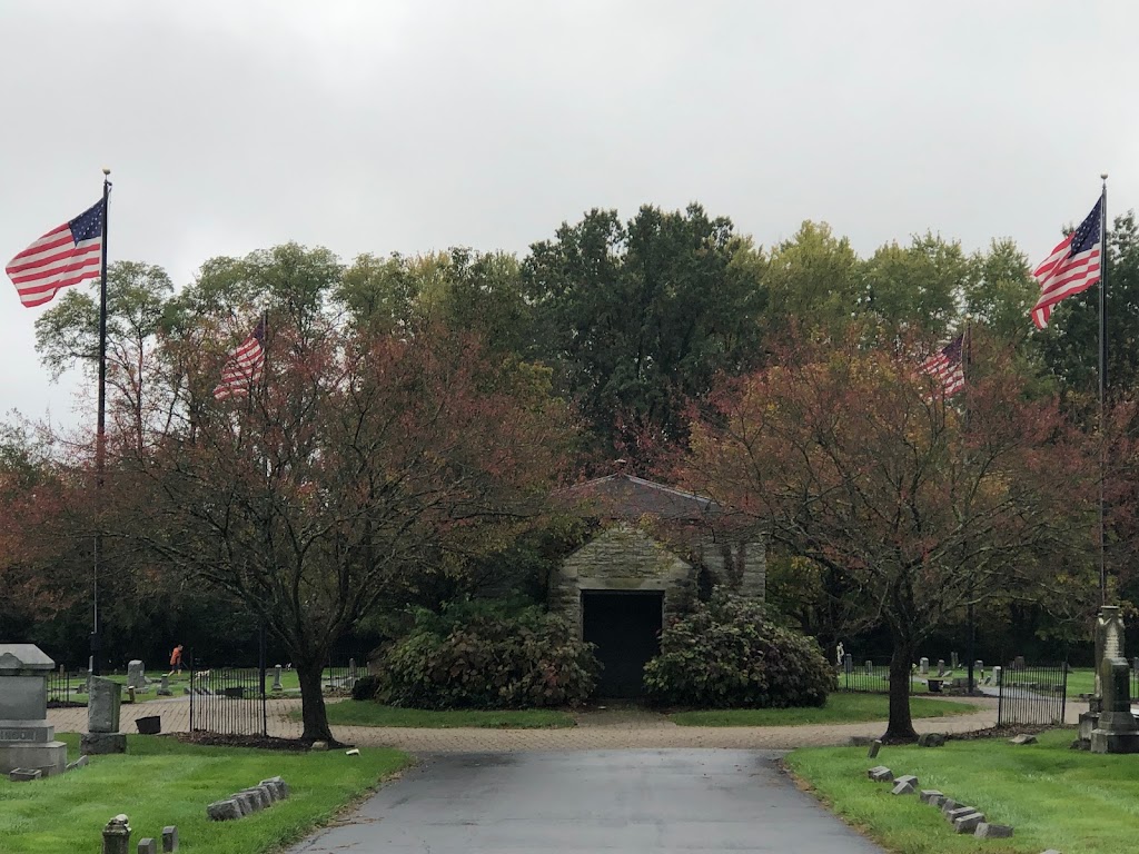 Hopewell Cemetery | 10205 Montgomery Rd, Montgomery, OH 45242, USA | Phone: (513) 891-2424