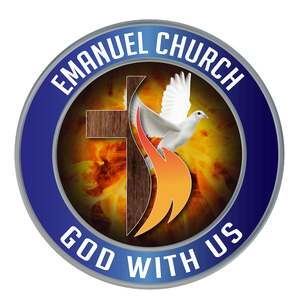 Iglesia Emanuel Dios con Nosotros | 1055 W Audie Murphy Pkwy Ste 105, Farmersville, TX 75442, USA | Phone: (972) 658-7550