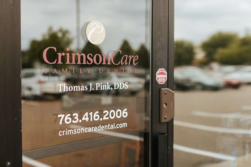 Crimsoncare Family Dental | 9507 Blackoaks Ln N, Maple Grove, MN 55311, USA | Phone: (763) 416-2006