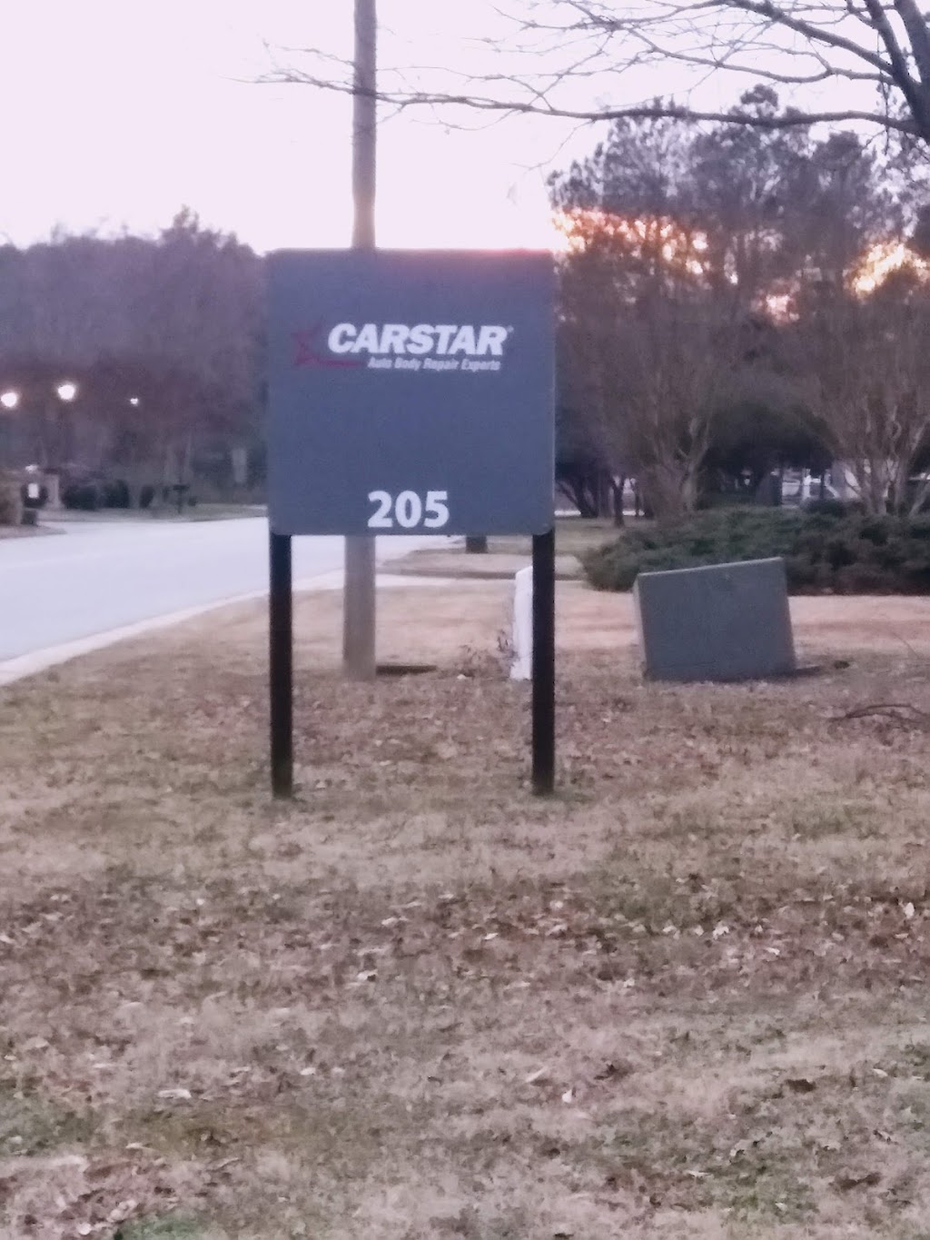 CARSTAR Collision Center Yorktown - 205 Redoubt Rd, Yorktown, VA 23692 ...