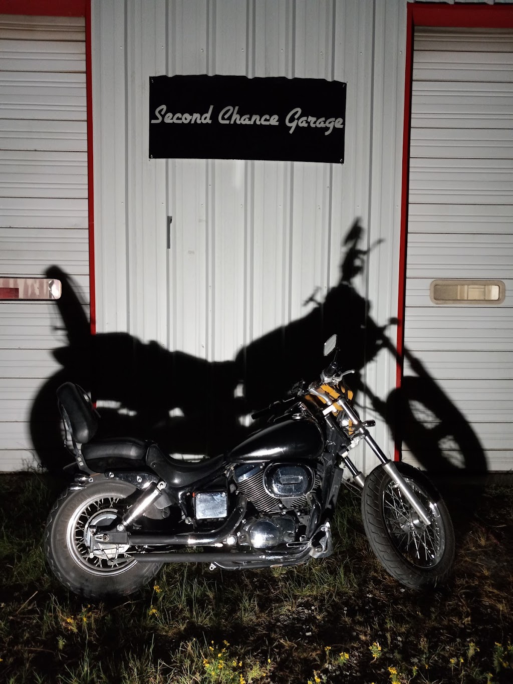 Second Chance Garage LLC | 603 SW 15th St, Wagoner, OK 74467, USA | Phone: (918) 614-0454