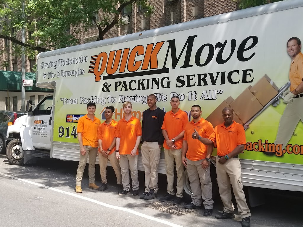 Quick Move and Packing | 1407 Crosby Avenue 560 fenimore road mamaroneck ny 10543, The Bronx, NY 10461, USA | Phone: (347) 364-2225