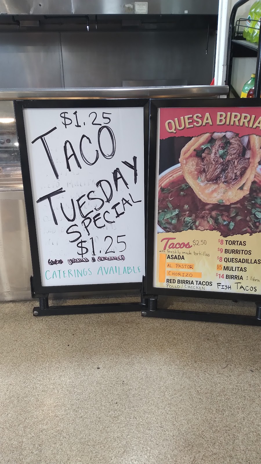 Mi Cocinita | 1442 S Euclid Ave, Ontario, CA 91762, USA | Phone: (909) 614-9242