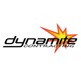 Dynamite Contracting, LLC | 15903 Lincoln St NE, Ham Lake, MN 55304, USA | Phone: (612) 703-8668