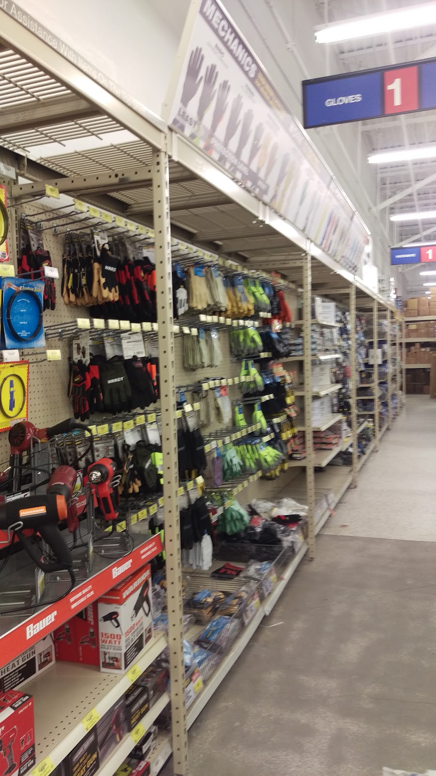 Harbor Freight Tools | 18990 US-441, Mt Dora, FL 32757, USA | Phone: (352) 383-4026
