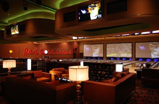 BowlersMart Las Vegas Pro Shop at Red Rock Lanes | 11011 W Charleston Blvd, Las Vegas, NV 89135, USA | Phone: (702) 797-7467