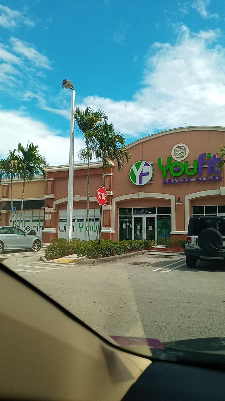 YouFit Gyms | 20001 SW 127th Ave, Miami, FL 33177, USA | Phone: (786) 345-6280