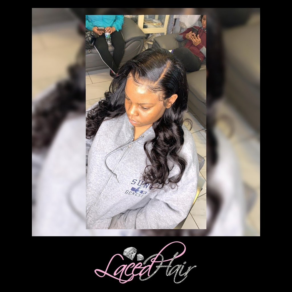 Laced Hair | 111-32 Farmers Blvd, Queens, NY 11412, USA | Phone: (929) 376-9309