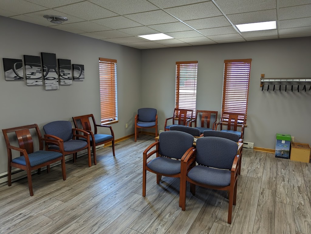 Ottawa Eyecare | 1518 N Perry St, Ottawa, OH 45875, USA | Phone: (419) 523-5670