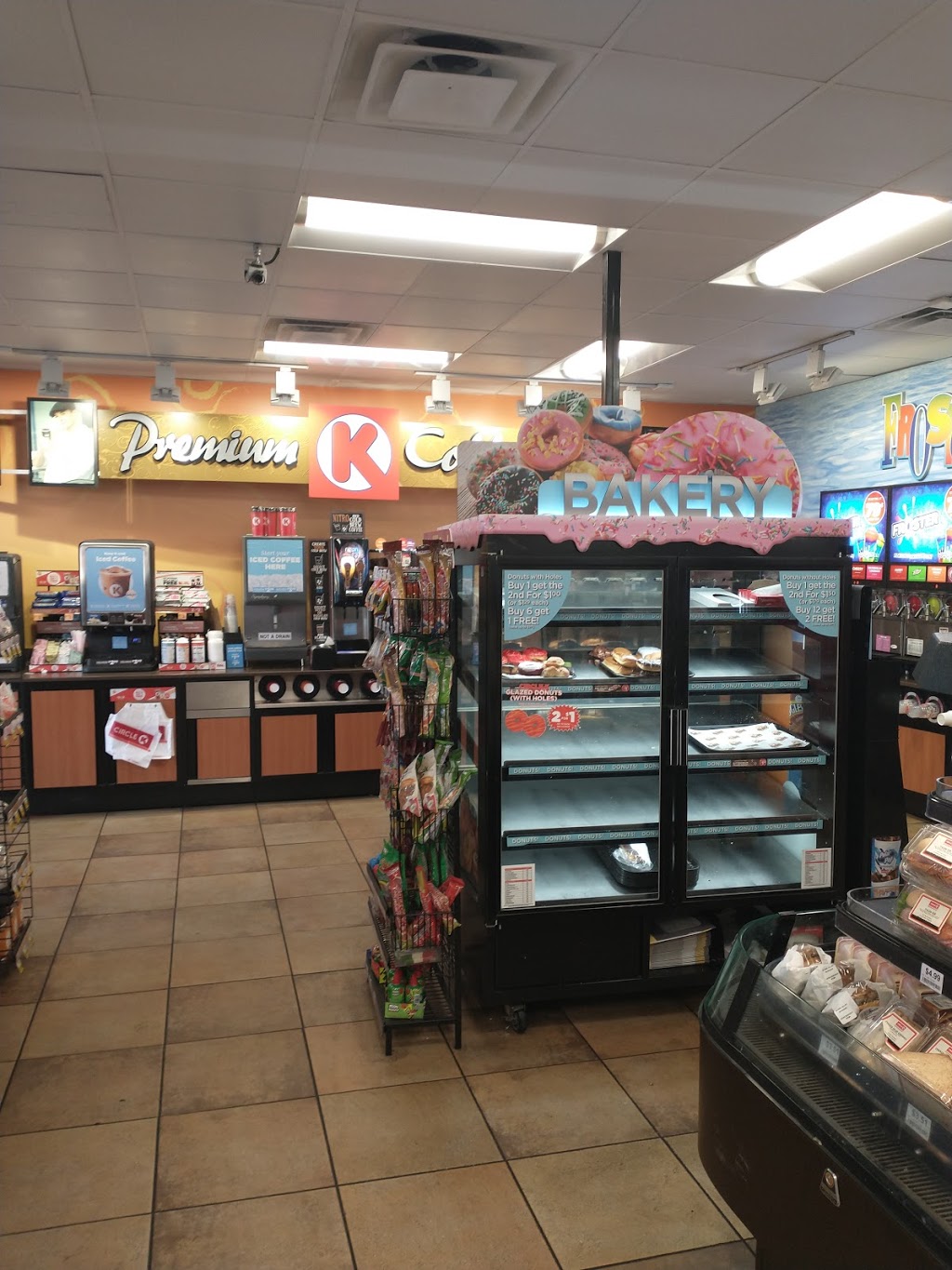 Circle K | 1953 E Southern Ave, Mesa, AZ 85204, USA | Phone: (480) 507-7834