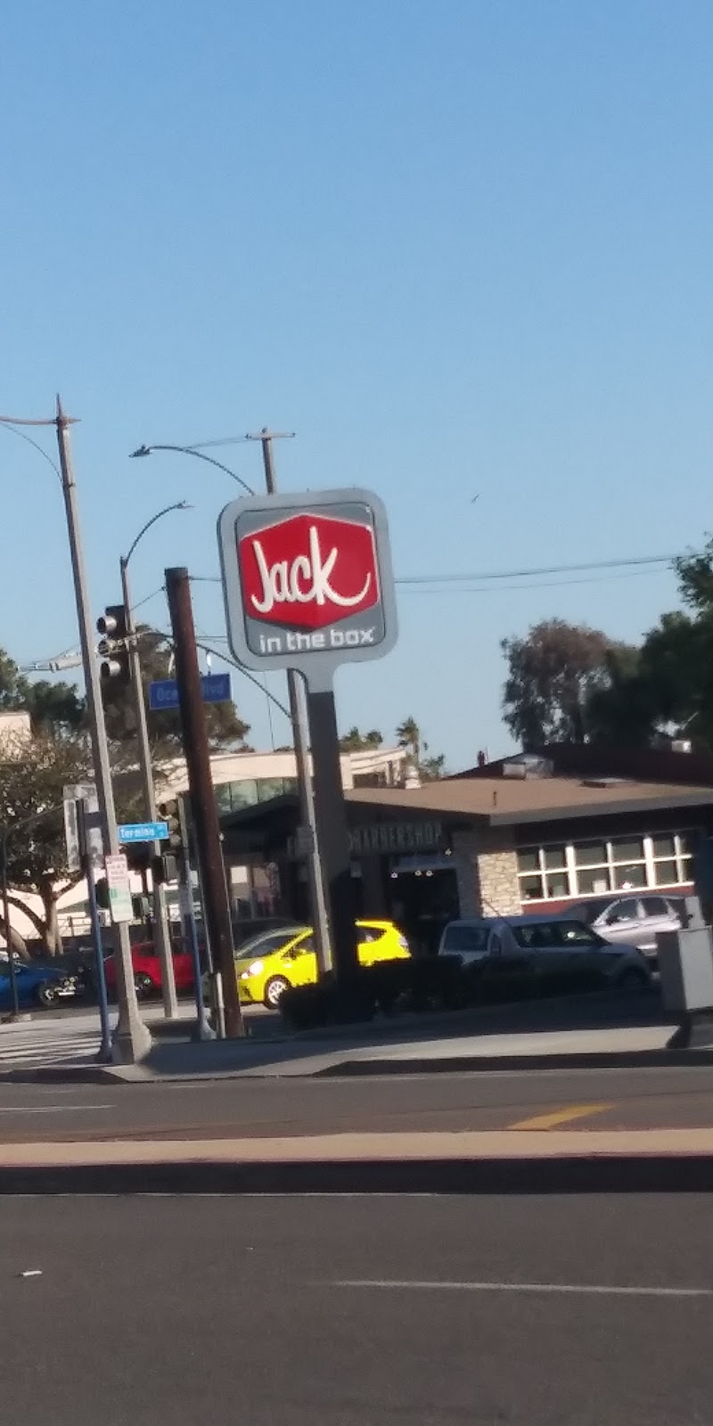 ARCO | 3955 E Ocean Blvd, Long Beach, CA 90803, USA | Phone: (562) 434-3352