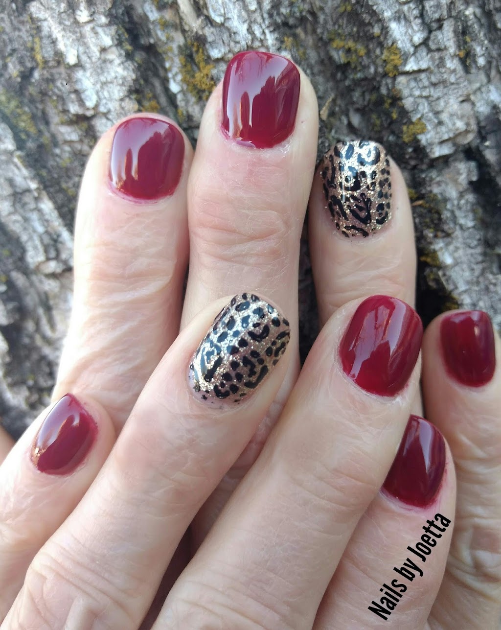 Nails by Joetta | N Saguaro Hills Ave, Meridian, ID 83646, USA | Phone: (208) 994-8567