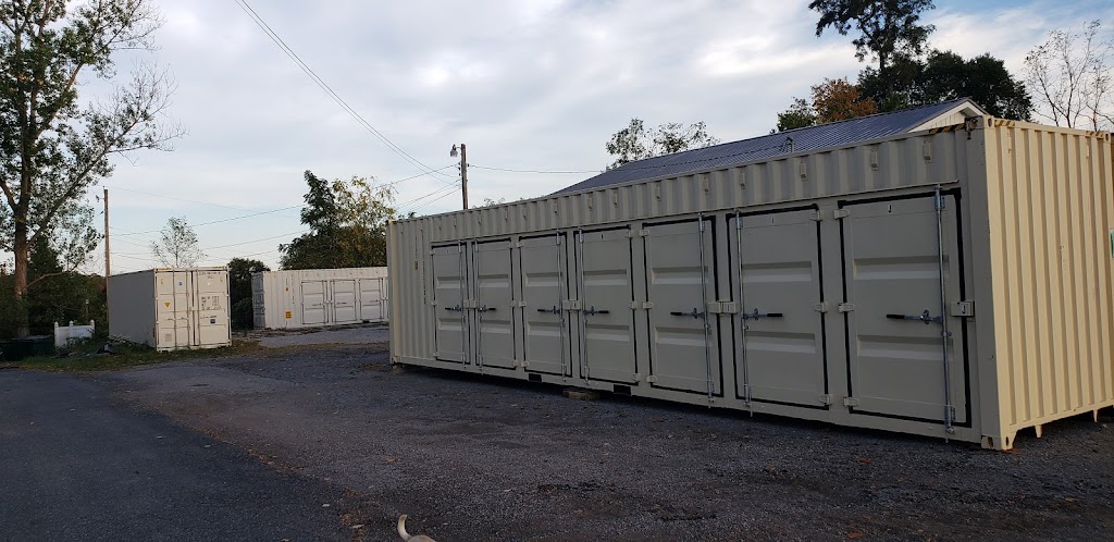 A1 U Pack It storage units | 1769 OH-213, Steubenville, OH 43952, USA | Phone: (740) 424-1653