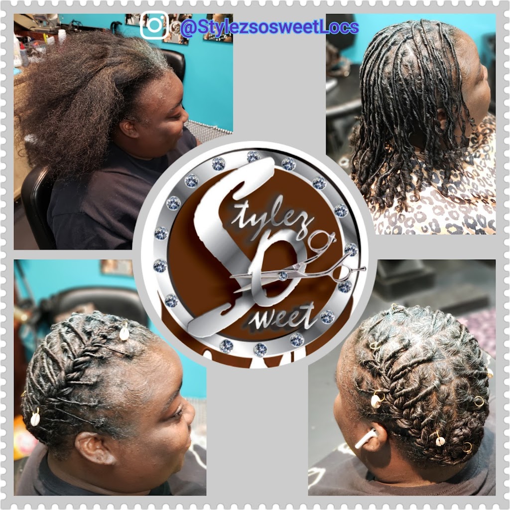 Stylez So Sweet | 3640 Dickerson Pike Suite 10, Nashville, TN 37207, USA | Phone: (615) 485-0657