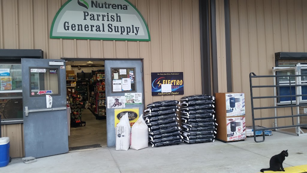 Parrish General Supply | 12320 US-301, Parrish, FL 34219, USA | Phone: (941) 776-2141