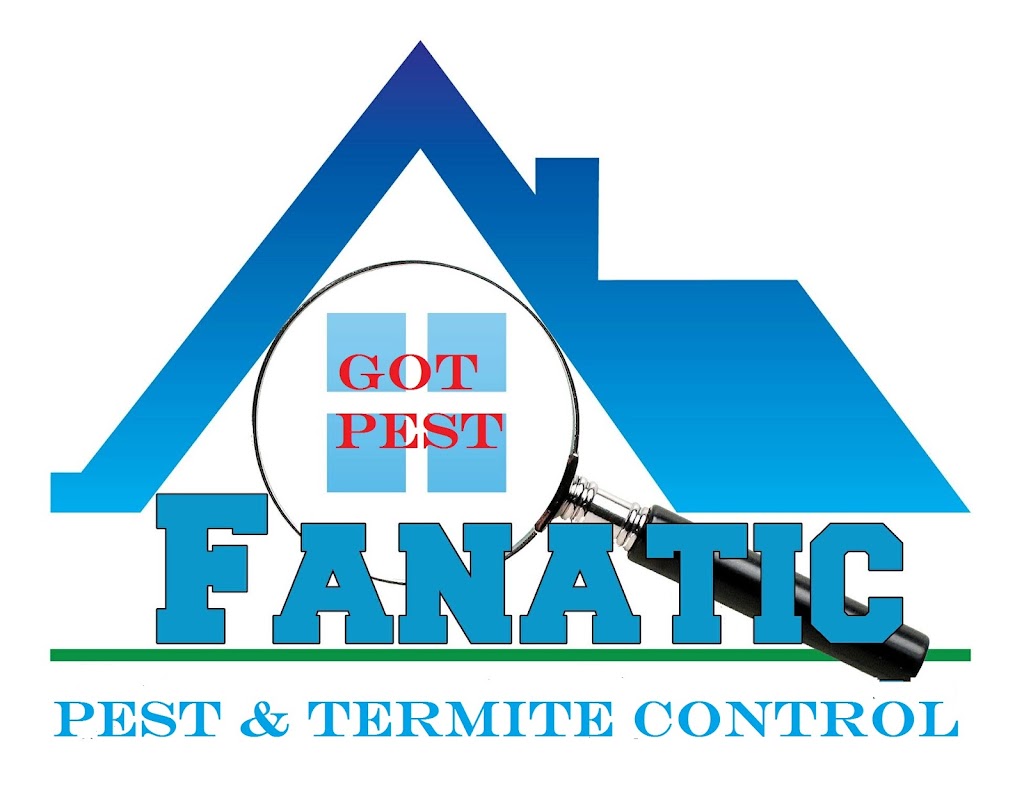 FANATIC TERMITE & PEST CONTROL | 12009 Lusbys Ln, Brandywine, MD 20613, USA | Phone: (301) 868-4999