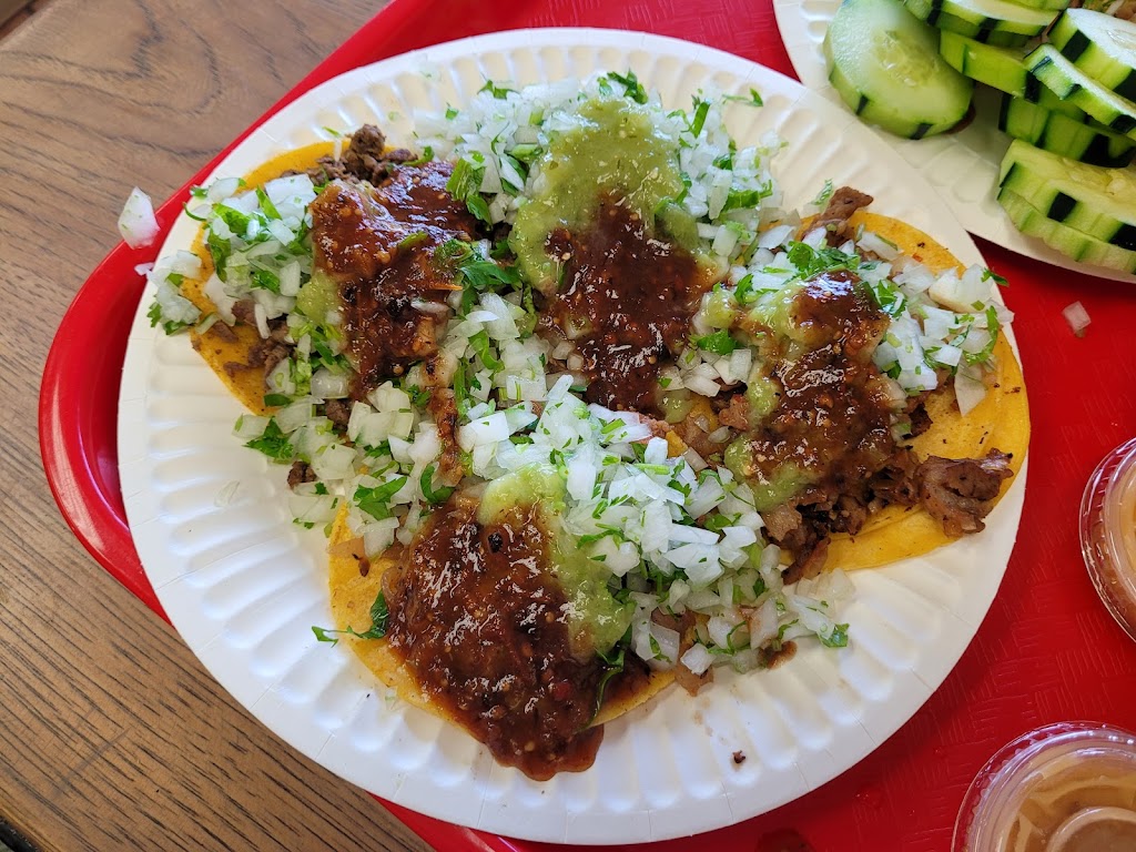 Tacos El Parque | 1124 W Redondo Beach Blvd, Gardena, CA 90247, USA | Phone: (310) 538-3000