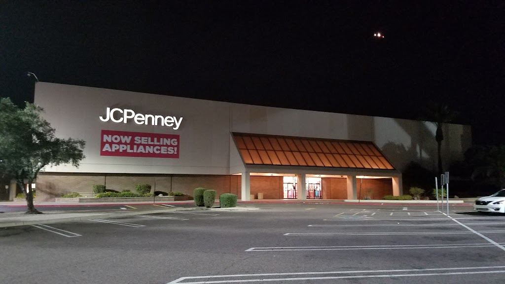 JCPenney | 4510 E Cactus Rd, Phoenix, AZ 85032, USA | Phone: (602) 996-2550