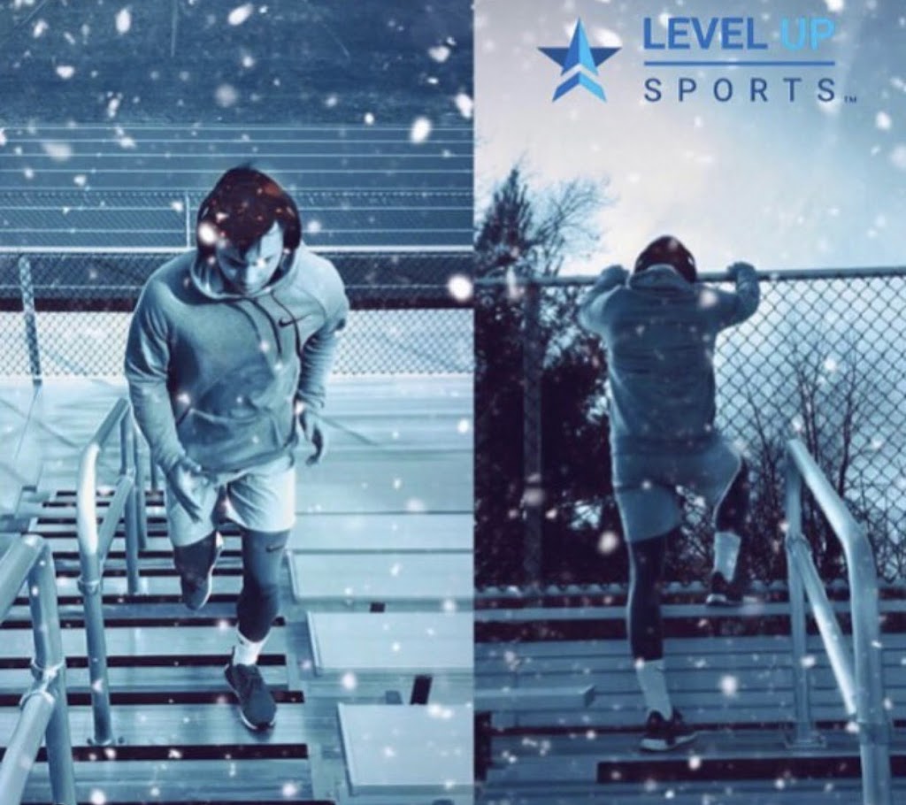 Level Up Sports | 27 Russet Rd, Kendall Park, NJ 08824, USA | Phone: (732) 213-4847