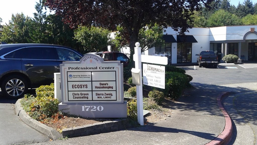 Silver Lake Professional Center | 1710 100th Pl SE, Everett, WA 98208, USA | Phone: (206) 715-9000