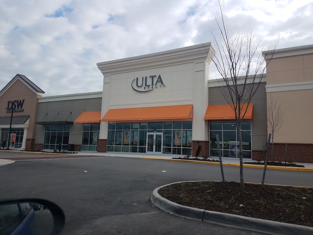 Ulta Beauty | 1011 University Blvd #130, Suffolk, VA 23435, USA | Phone: (757) 483-2510