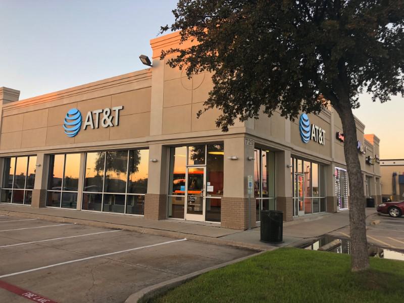 AT&T Store | 729 Hebron Pkwy, Lewisville, TX 75057, USA | Phone: (214) 513-0825