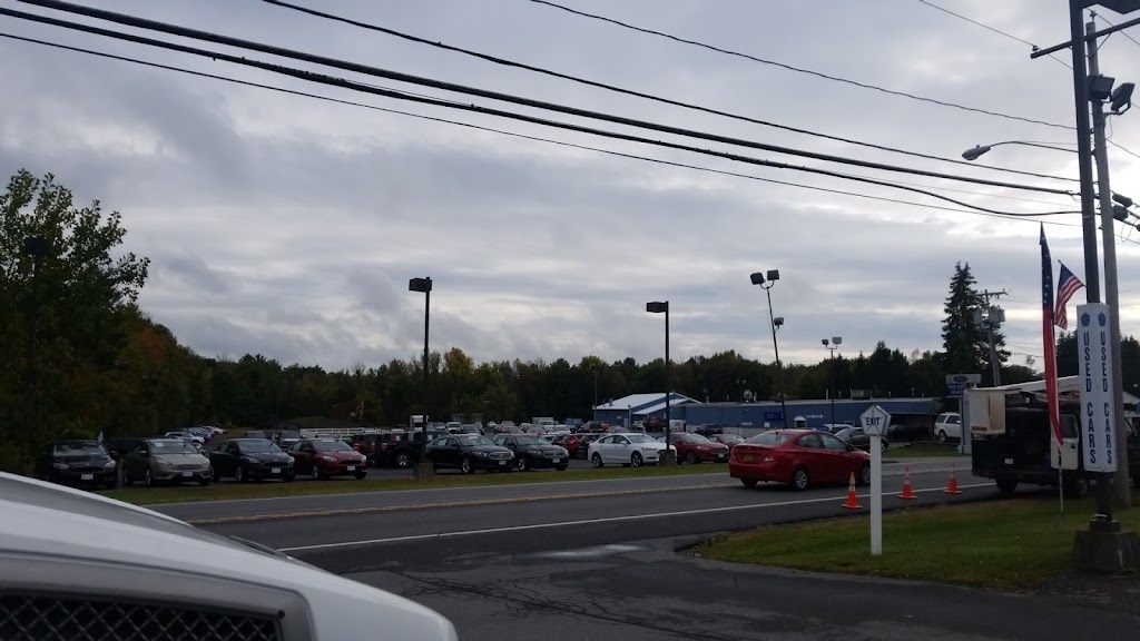 Morris Ford, Inc. | 872 Saratoga Rd, Burnt Hills, NY 12019, USA | Phone: (800) 252-0104