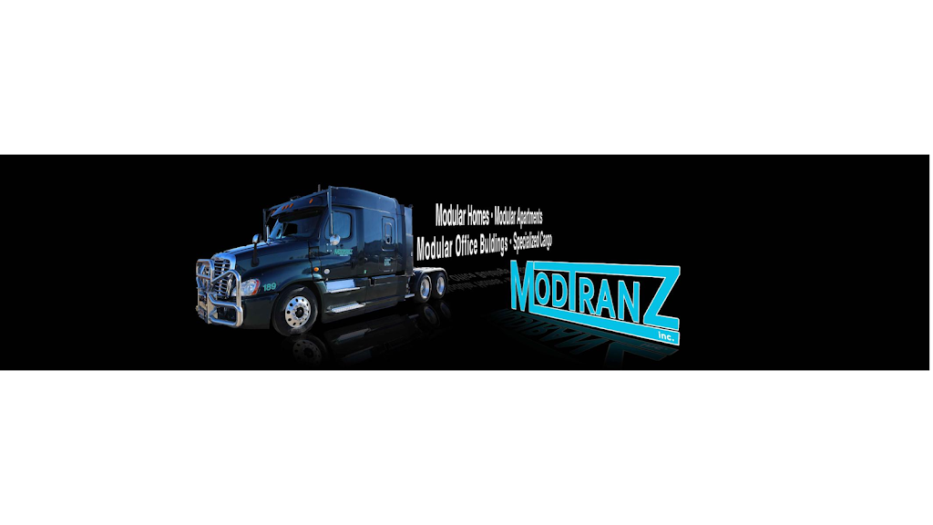 Modtranz Inc. | 1309 Industrial Way, Caldwell, ID 83605, USA | Phone: (208) 467-7827