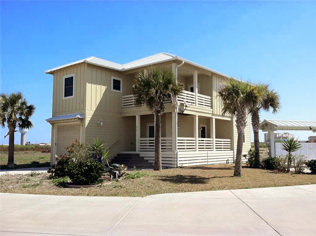 Starkey Property Management & Vacation Rentals | 121 Cut-Off Rd, Port Aransas, TX 78373, USA | Phone: (361) 749-3591