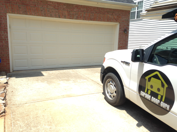 Garage Door Guru | 300 Springhill Farm Rd #103, Fort Mill, SC 29715 | Phone: (704) 661-9070