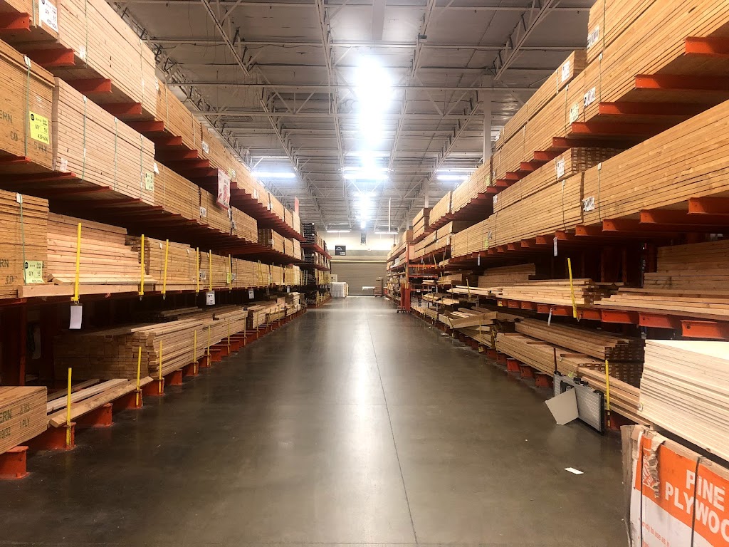 The Home Depot | 1750 E Edinger Ave, Santa Ana, CA 92705, USA | Phone: (714) 259-1030