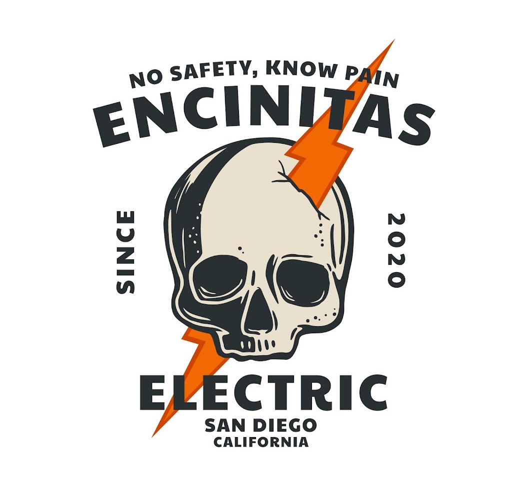 Encinitas Electric | 1596 N Coast Hwy 101 #1027, Encinitas, CA 92024, USA | Phone: (760) 652-9235